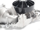OE 2782001201 Mercedes M278 4.6L & 4.7L V8 water pump, aftermarket high-quality replacement