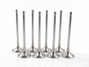 Mini Cooper intake valve set 8PCS B46 B48 2.0L L4 Turbo 2014-2024 OE 11347633699 replacement inlet valves