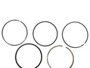 Aftermarket OE Mini piston ring set 4 STD – 2.0L L4 Turbo B46/B48, OE 11255A2B439, engine repair & performance kit