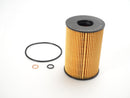 BMW N63 S63 4.4L V8 TT Engine Oil Filter Element Replacement