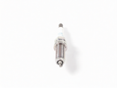 NGK spark plugs set of 4 for Jaguar F-Type 2021 2.0L L4 gas, OE JDE38685, upper engine replacement