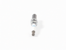 NGK Laser Iridium spark plugs for Land Rover AJ20P4 AJ200 2.0L L4 turbo gas engine, LR178881