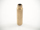 High-durability bronze valve guide for Mercedes-Benz M270 M274 M260 M264 2.0L L4