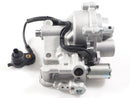 Jaguar Oil Pump AJ813913 – Gear Pump with Sensor for 3.0L V6 & 5.0L V8 Engines in F-Pace, F-Type, XF, XE, XJ