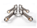 2013-2022 Mercedes Benz Connecting Rod Set 4PCS CDI OM651 - 2.1 L4 Turbo Diesel – 6510300020
