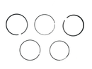 Oversized Piston Rings Set (+0.75mm) for Range Rover, Discovery, Velar