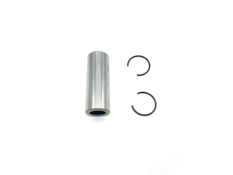 oversized piston with rings +0.50mm for Jaguar AJ133 5.0L V8 Engine Performance