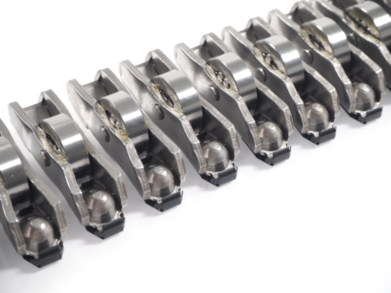 Performance Rocker Arm Set for 2018-2024 Audi A6 A7 RS5 SQ5 - 2.9L 3.0L V6 4.0L V8 OEM