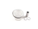 2012-2019 Mercedes Benz Engine Piston w/Rings Set of 8 +0.50mm - 5.5L V8 M157 – 1570300517