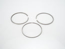 306DT Piston Ring Set for 2009-2023 Jaguar F-Pace XJ XF 3.0L V6 Engine