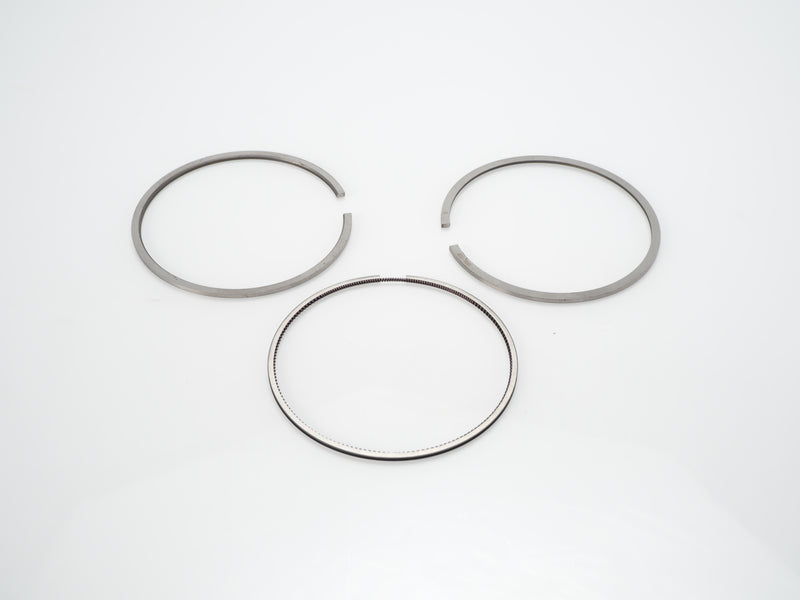 306DT Piston Ring Set for 2009-2023 Jaguar F-Pace XJ XF 3.0L V6 Engine