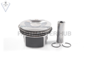 2012-2015 Mercedes Benz Piston w/Rings Set of (4) STD - M271 1.8L L4 Turbocharged – 2710305017