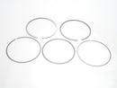 2016-2021 Piston Rings for Mercedes  2.0L Turbo Sprinter 1500, Sprinter 2500, GLC350e, Metris, C350e & more - OEM number 2740302417
