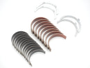 2017-2023 Porsche 3.0L V6 TFSI EA839 main and rod bearing set with thrust washer +0.25mm oversized OE