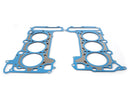 High quality aftermarket OE head gasket set for Porsche EA839 3.0L V6 TFSI gas engines left and right 