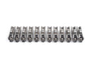 Upgrade rocker arms set of 12 for Porsche Cayenne, Macan, and Panamera with 2.9L V6, 3.0L V6, and 4.0L V8 engines