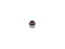 Porsche exhaust valve seal for 2.9L V6 TFSI EA839 engine fits 2017-2025 Cayenne Macan Panamera replacement