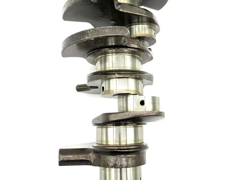 Premium Engine Crankshaft for Jaguar F-Pace & XF 3.0L V6