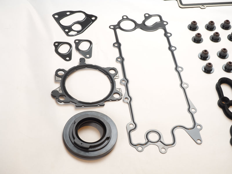 Premium Jaguar Gasket Set for 3.0L V6 with Supercharger 2014-2020 - AJ126