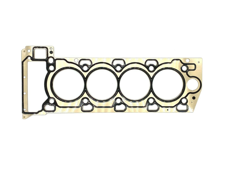 Premium LR181763 LR181762 Land Rover head gaskets for 5.0L V8 engines in Range Rover and Velar models