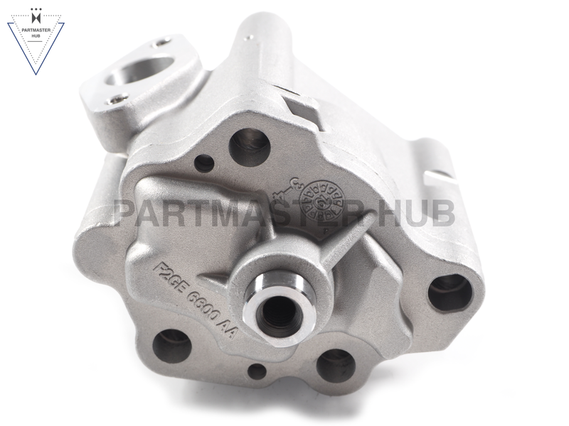 2012-2017 Land Rover Oil Pump 2.0L L4 Turbo –  LR032160, LR057189