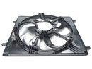 Buy Maserati Quattroporte S radiator fan 850W replacement, OE