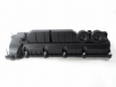 Aftermarket OE right valve cover with gasket for Range Rover 5.0L V8 AJ133 Supercharged, LR187029