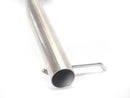 2010-2012 Range Rover left catalytic converter pipe LR043265 for AJ133 5.0L V8 supercharged & naturally aspirated LR010933