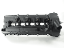 Premium aftermarket left rocker cover for Range Rover Sport 5.0L V8 AJ133 supercharged , LR113202 replacement