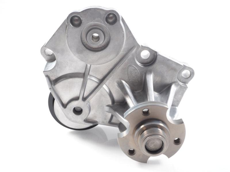 Range Rover Sport Belt Tensioner Bracket with Idler Pulley - 5.0L V8 Gas Model 2010-2013