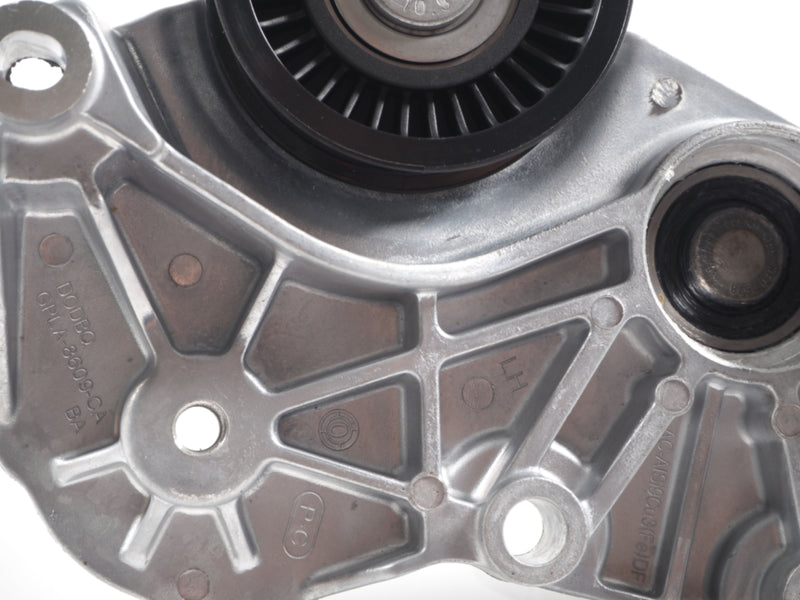 Range Rover Sport Belt Tensioner with Idler Pulley – LR035555 for 5.0L V8 Gas Engine
