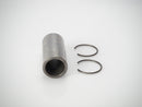 Land Rover diesel  piston with rings & pin. LR106166 LR127427 LR082722, 3.0L V6 TDV6 SDV6 turbo diesel