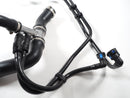 Range Rover Sport Upper Junction Hose LR034637 for 3.0 S/C 5.0 S/C. Upgraded Aluminum Coolant Connection Part.