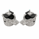 Range Rover Velar 3.0L V6 Supercharged  engine mounts LR094225 LR094226 left right aftermarket replacement