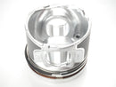 Oversized piston with rings for Land Rover Range Rover Velar 2.0L L4 turbo diesel AJ200 204DTD engine