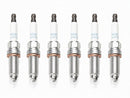 2010-2020 Land Rover NGK 93476 spark plugs LR050998 for AJ126 3.0L V6 & AJ133 5.0L V8 Range Rover Sport Velar Discovery