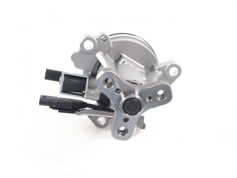 Reliable Land Rover Engine Water Pump LR121418 for 3.0L L6 Turbo – AJ20P6