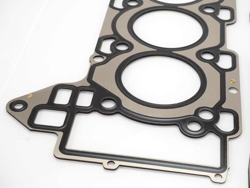 Replacement 4-layer head gasket for Jaguar AJ126 3.0L V6 Supercharged engine