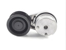 Premium replacement LR079294 accessory drive belt tensioner bracket assembly for AJ126 3.0L AJ133 5.0L Range Rover