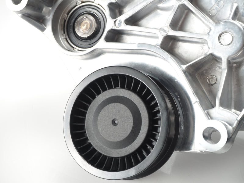 Replacement Belt Tensioner Assembly LR035556 for Land Rover Range Rover & Sport Models