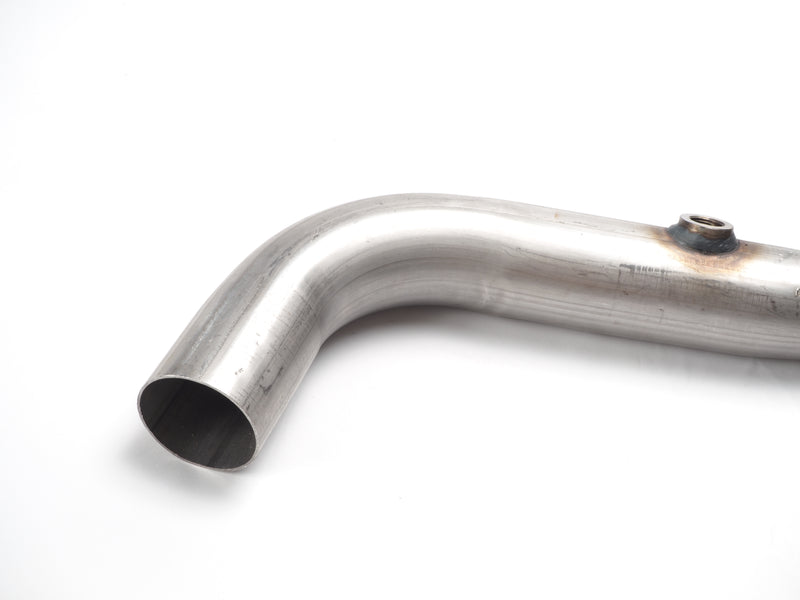 Replacement Catalytic Converter Pipe AJ126 for Land Rover 2014-2019 3.0L V6 SC LR054600