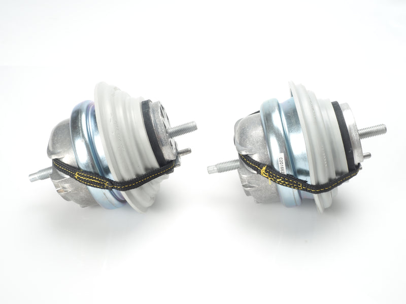 Replacement Engine Mounts for 2013-2019 Jaguar 3.0L V6 Models