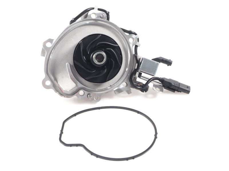 Replacement Engine Water Pump Assembly for Jaguar F-Pace, XE, XF - JDE40572 2.0L Diesel