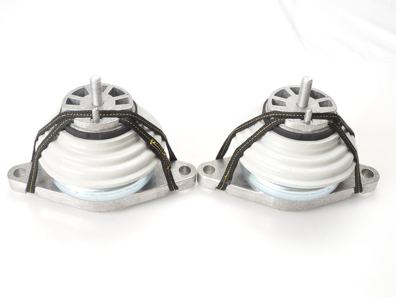 Replacement Motor Mounts for 2013-2019 Jaguar XF, XJ AWD 3.0L V6 – C2D19070