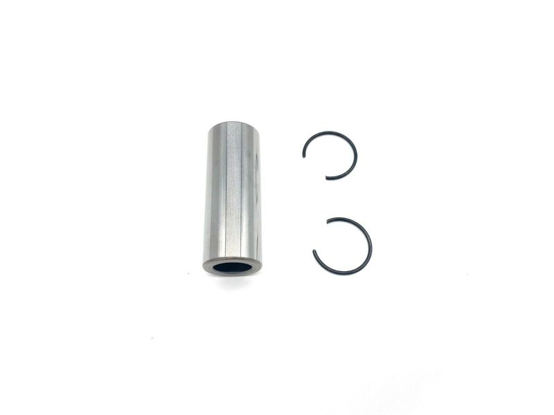 Replacement Piston with Rings for Jaguar 5.0L V8 STD