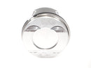 Standard size replacement piston with rings for Audi 3.0L V6 Turbo TFSI, OE 06M107066AB
