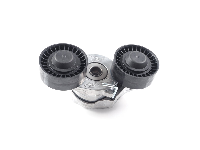 Replacement Tensioner Pulley for Land Rover AJ 200 2.0L L4 Engines LR114017  part