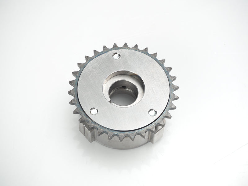 Replacement VVT Camshaft Sprocket for Jaguar Ingenium 2.0L Diesel Engine - JDE36868