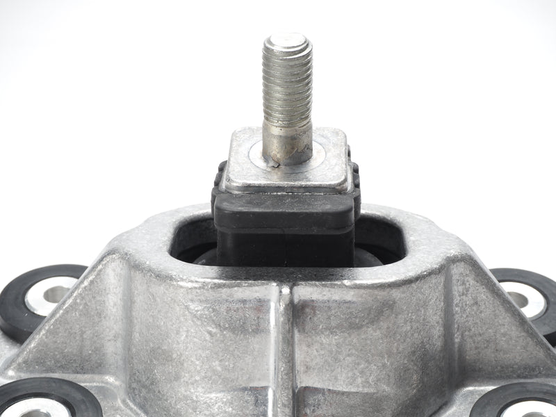 Right Engine Mount LR123907 Compatible with 2013-2022 Range Rover Sport L494 & Velar 3.0L V6 Diesel
