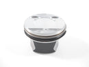 2018-2022 Right piston with rings for Audi A6, A7, A8, Q7, Q8, S4, S5, SQ5 3.0L V6 Turbo TFSI